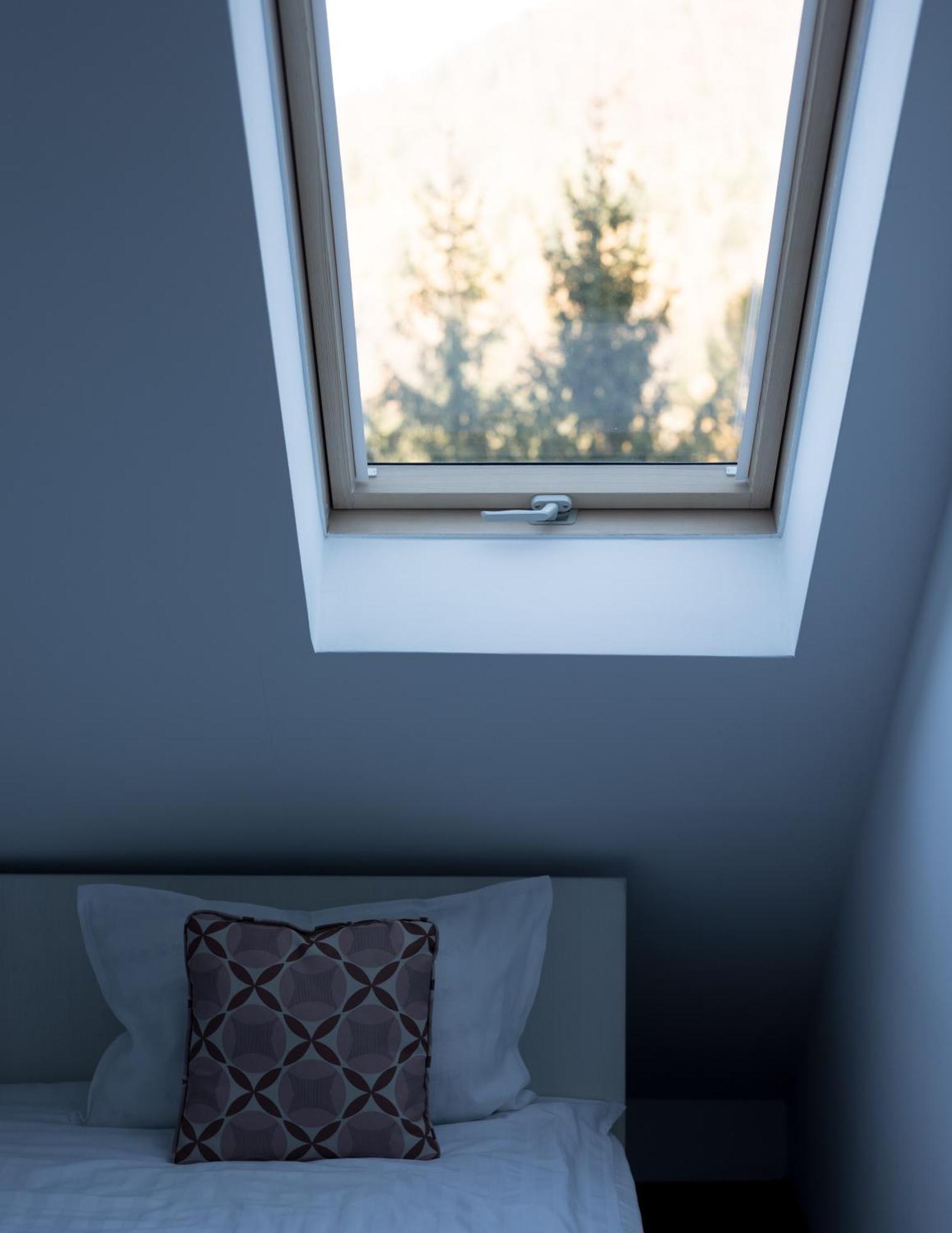 Impala Sinaia - Gazelle Appartement Buitenkant foto