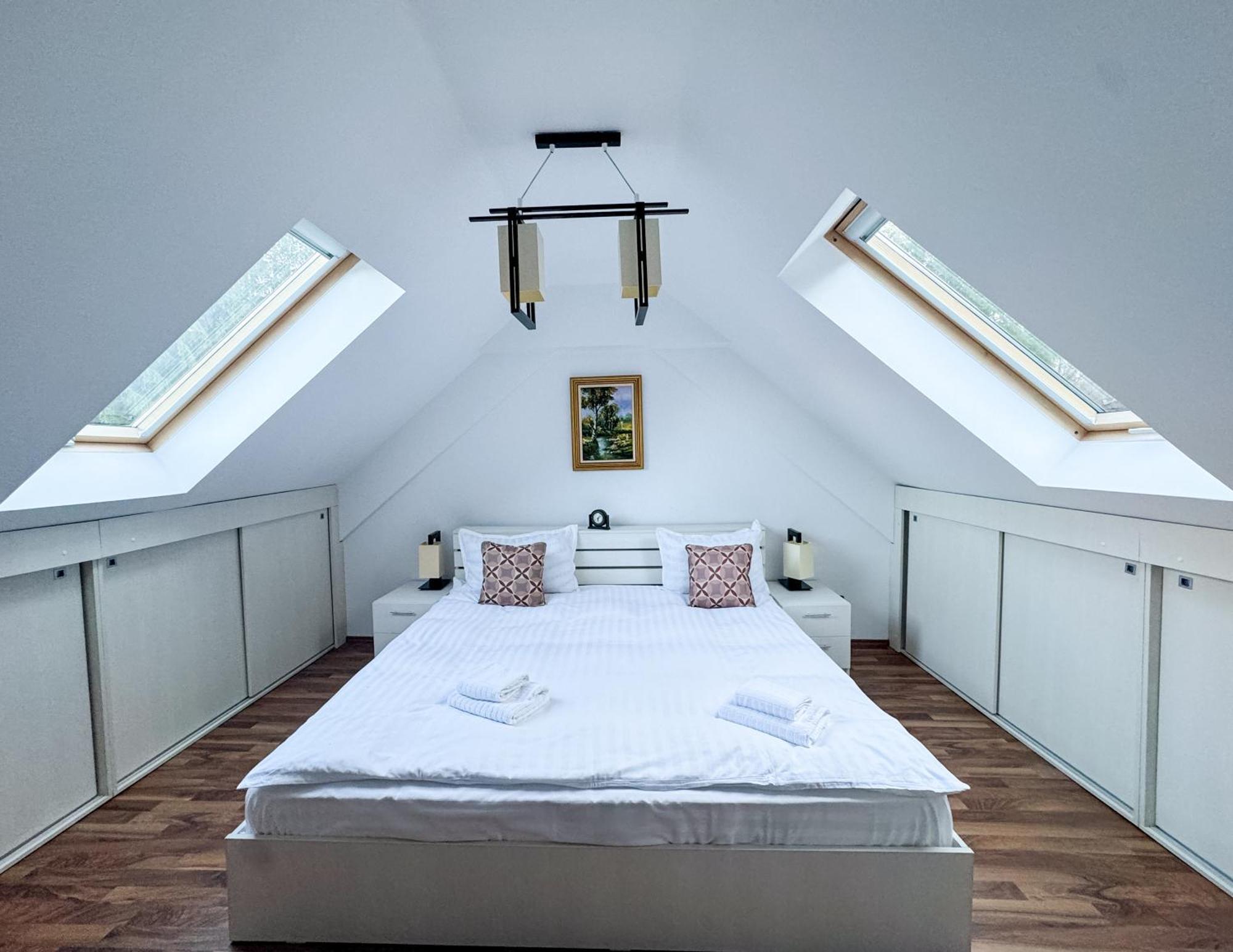 Impala Sinaia - Gazelle Appartement Buitenkant foto