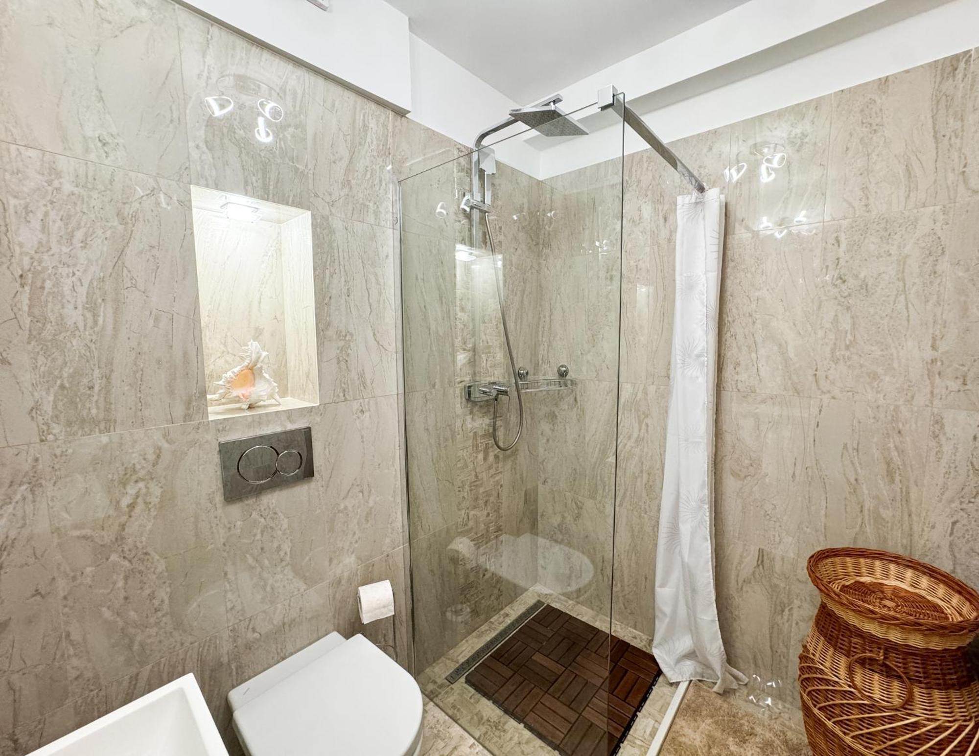 Impala Sinaia - Gazelle Appartement Buitenkant foto