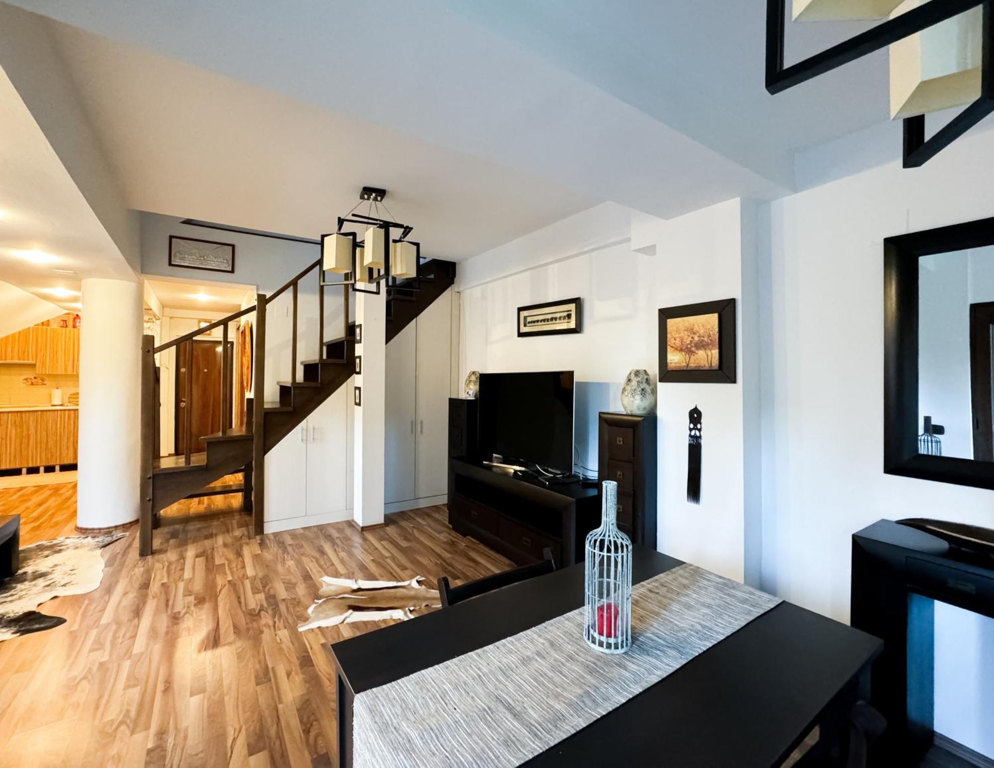 Impala Sinaia - Gazelle Appartement Buitenkant foto