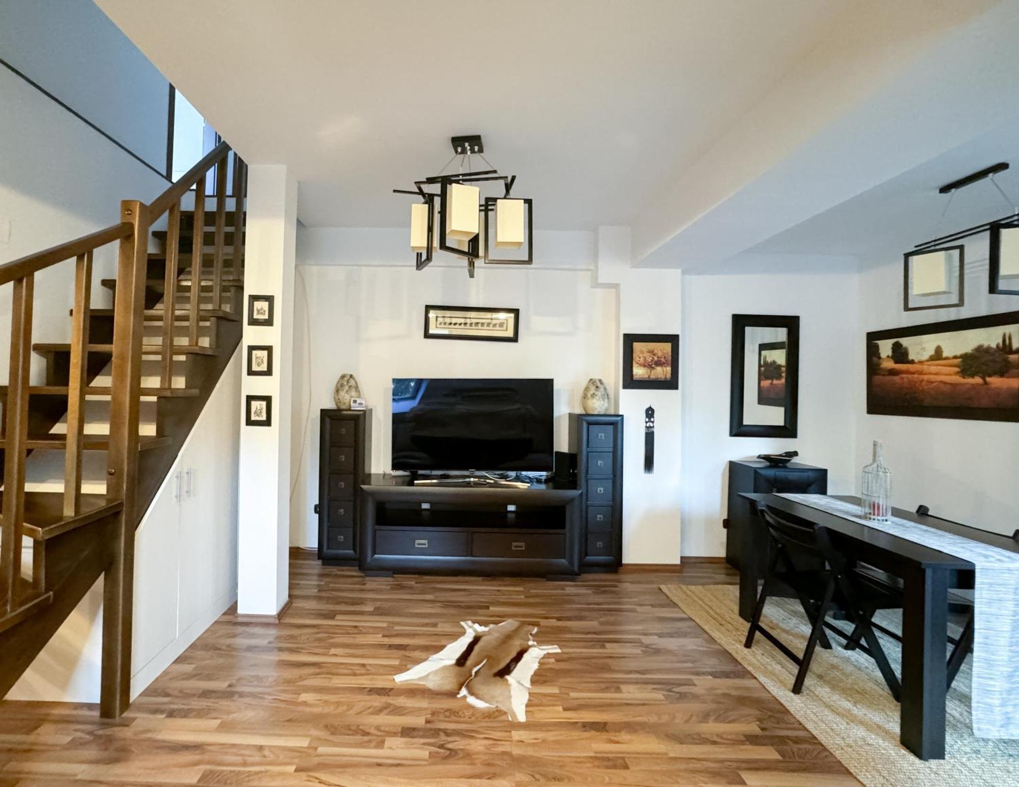Impala Sinaia - Gazelle Appartement Buitenkant foto